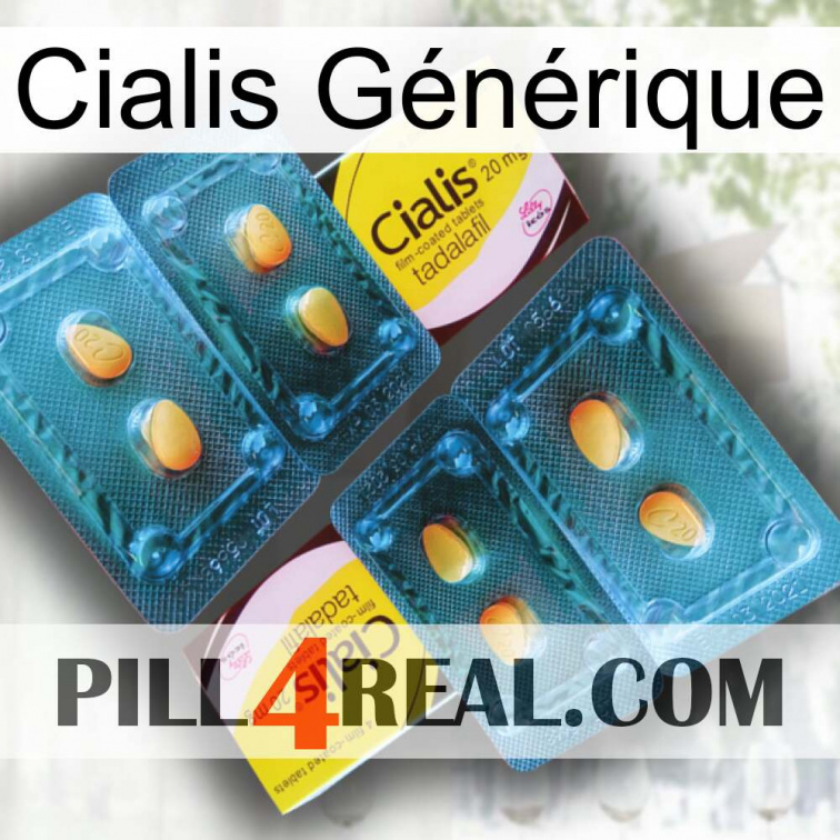 Cialis Générique cialis5